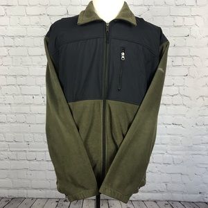 Columbia Men’s Fleece Jacket Size XL